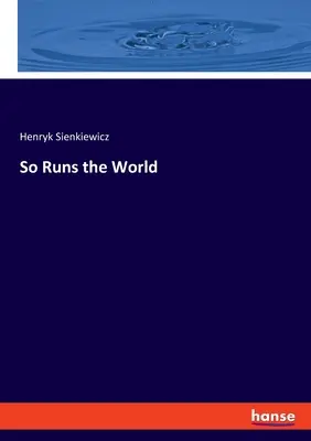 Tak beží svet - So Runs the World