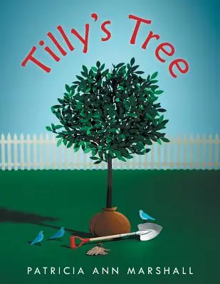 Tillyho strom - Tilly's Tree