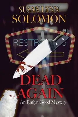 Opäť mŕtvy - Dead Again