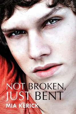 Nie zlomený, len ohnutý - Not Broken, Just Bent