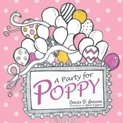 Párty pre Poppy - A Party for Poppy