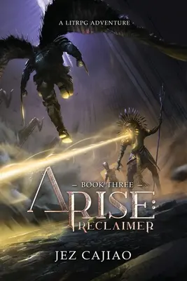 Povstaň: Reclaimer - Arise: Reclaimer