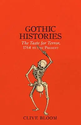 Gotické dejiny - Gothic Histories