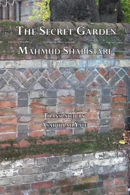 Tajomná záhrada - The Secret Garden