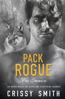 Balík Tulák - Pack Rogue