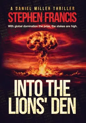 Do jamy levov - Into The Lions' Den