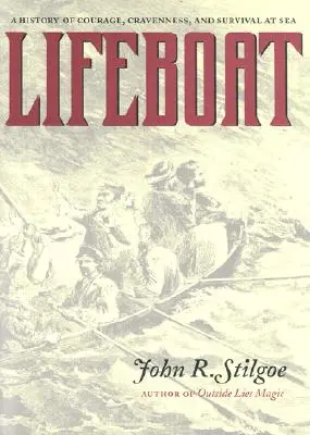 Záchranný čln - Lifeboat