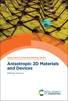 Anizotropné 2D materiály a zariadenia - Anisotropic 2D Materials and Devices