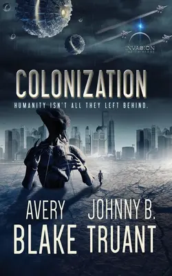 Kolonizácia - Colonization