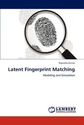 Porovnávanie latentných odtlačkov prstov - Latent Fingerprint Matching