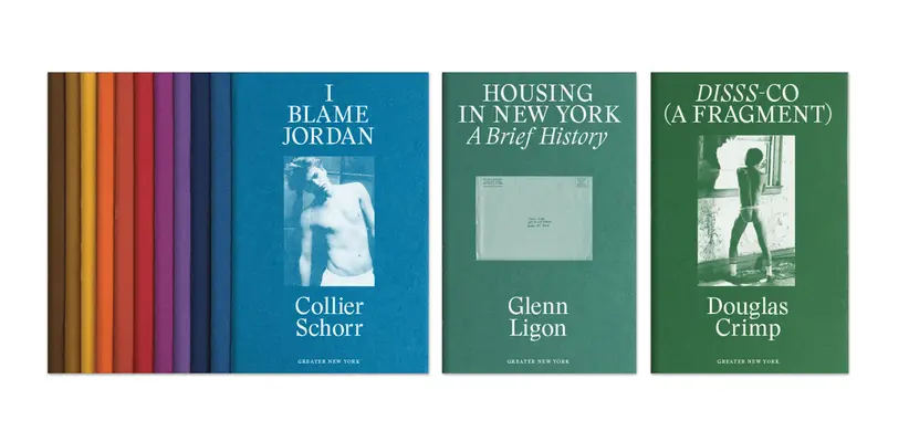 Gordon Matta-Clark: Dvere, podlahy, dvere - Gordon Matta-Clark: Doors, Floors, Doors