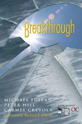 Prielom - Breakthrough