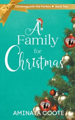 Rodina na Vianoce - A Family for Christmas