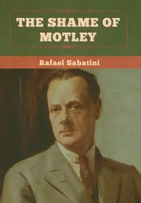 Motleyho hanba - The Shame of Motley