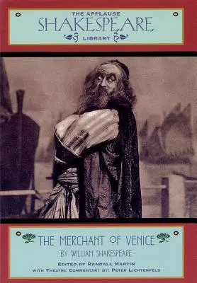 Kupec benátsky - The Merchant of Venice