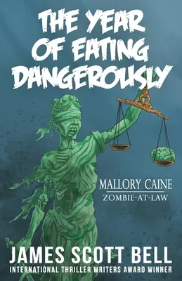 Rok nebezpečného stravovania - The Year of Eating Dangerously