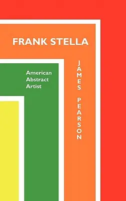 Frank Stella: Americký abstraktný umelec - Frank Stella: American Abstract Artist