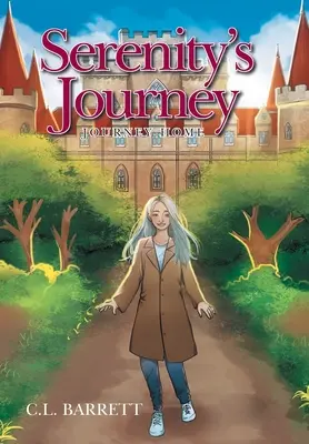 Cesta Serenity: Cesta domov - Serenity's Journey: Journey Home