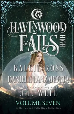Havenwood Falls High Volume Seven: Havenwood Falls High Collection - Havenwood Falls High Volume Seven: A Havenwood Falls High Collection