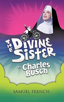 Božská sestra - The Divine Sister