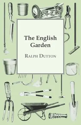 Anglická záhrada - The English Garden