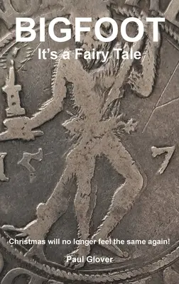 Yeti: Je to rozprávka - Bigfoot: It's a Fairytale