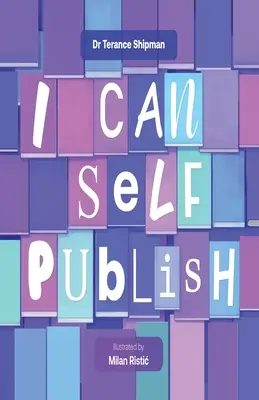 Môžem vydávať sám - I can self publish
