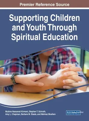 Podpora detí a mládeže prostredníctvom duchovného vzdelávania - Supporting Children and Youth Through Spiritual Education