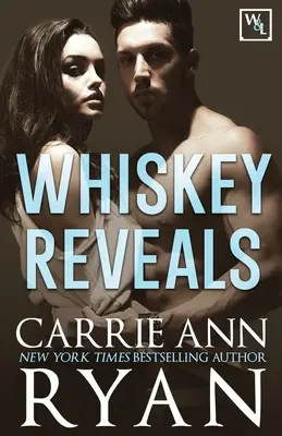 Whiskey odhaľuje - Whiskey Reveals