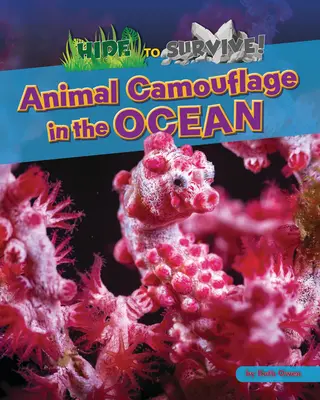 Kamufláž živočíchov v oceáne - Animal Camouflage in the Ocean