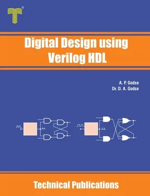 Digitálny dizajn pomocou Verilog HDL - Digital Design Using Verilog HDL