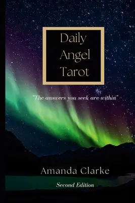 Denný anjelský tarot - Daily Angel Tarot