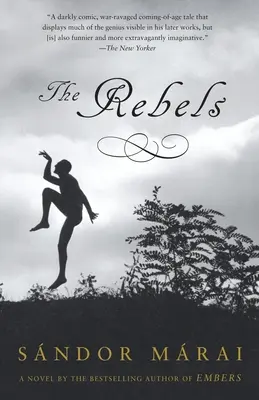 Rebeli - The Rebels