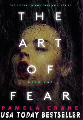 Umenie strachu - The Art of Fear