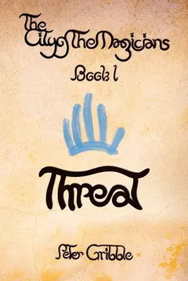 Hrozba - Threat