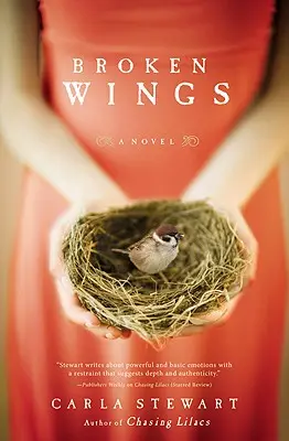 Zlomené krídla - Broken Wings