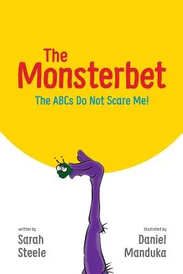 The Monsterbet: Abeceda ma nedesí - The Monsterbet: The ABCs Do Not Scare Me