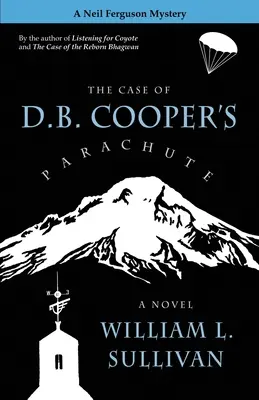 Prípad padáka D. B. Coopera - The Case of D.B. Cooper's Parachute