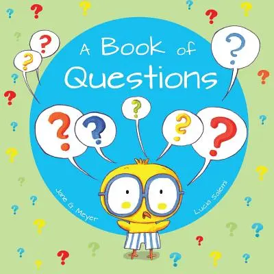 Kniha otázok - The Book of Questions