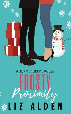 Mrazivá blízkosť - Frosty Proximity