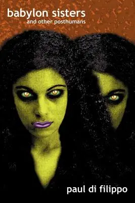 Babylonské sestry - Babylon Sisters