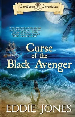 Kliatba čierneho pomstiteľa - Curse of the Black Avenger