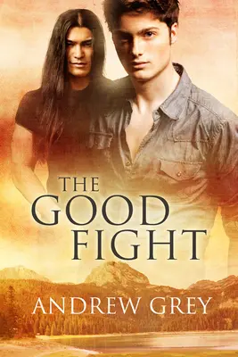 Dobrý boj: 2. zväzok - The Good Fight: Volume 2