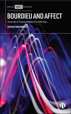 Bourdieu a afekt: K teórii afektívnych afinít - Bourdieu and Affect: Towards a Theory of Affective Affinities