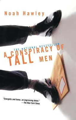 Sprisahanie vysokých mužov - A Conspiracy of Tall Men