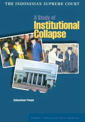 Indonézsky najvyšší súd - The Indonesian Supreme Court