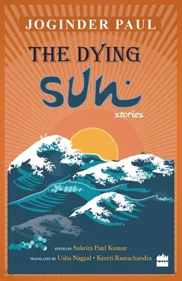 Umierajúce slnko: Príbehy - The Dying Sun: Stories