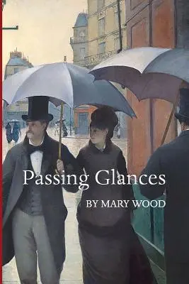 Prechádzajúce pohľady - Passing Glances