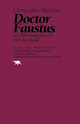 Doktor Faust: V novej adaptácii - Doctor Faustus: In a New Adaptation