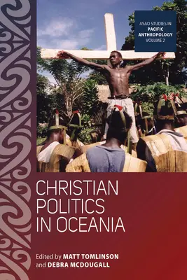 Kresťanská politika v Oceánii - Christian Politics in Oceania
